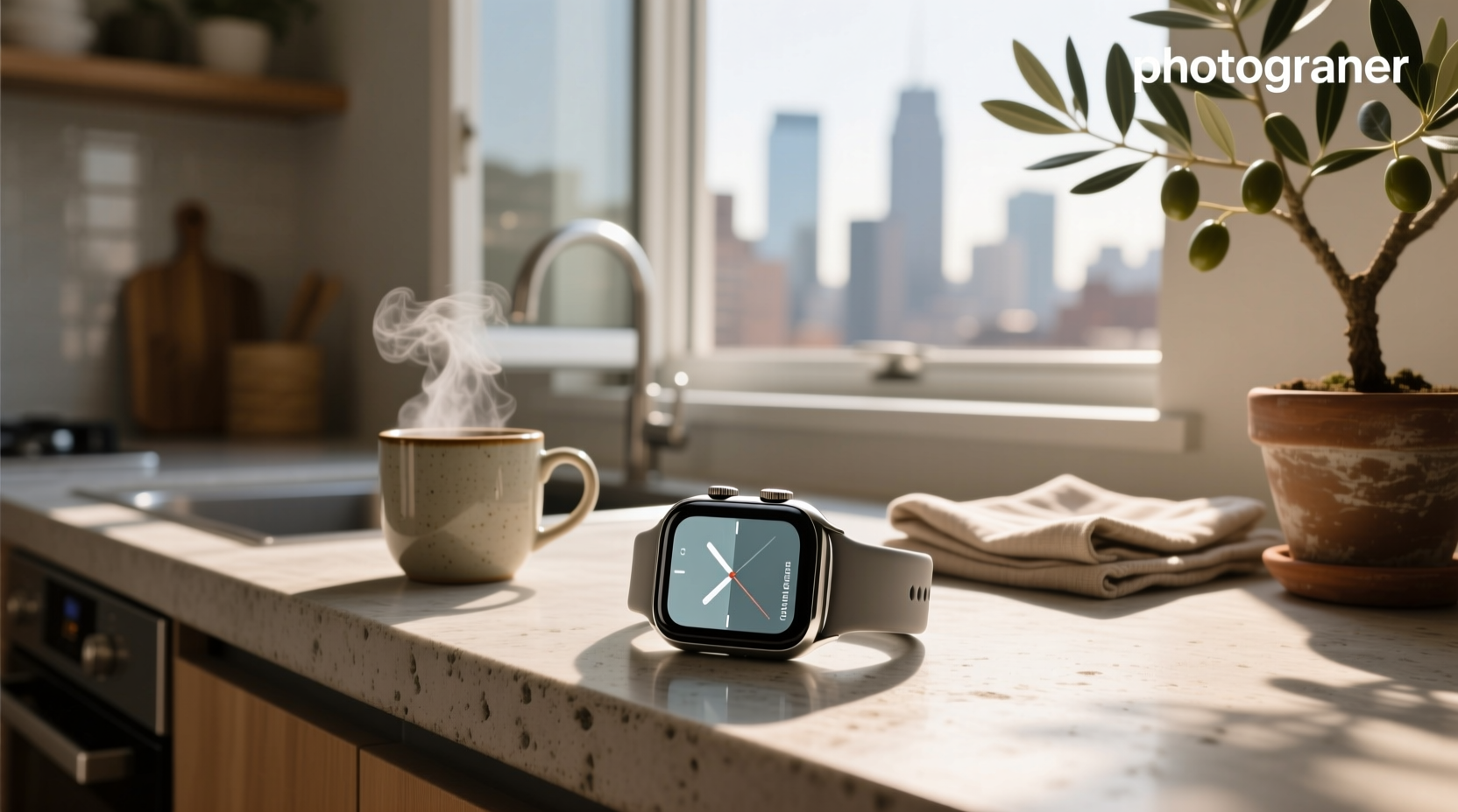 What Is a Touchscreen Watch? Key Features, Pros & Cons Explained