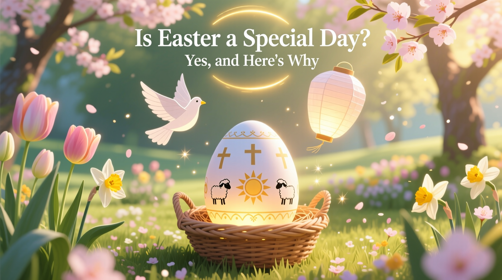 is easter a special day