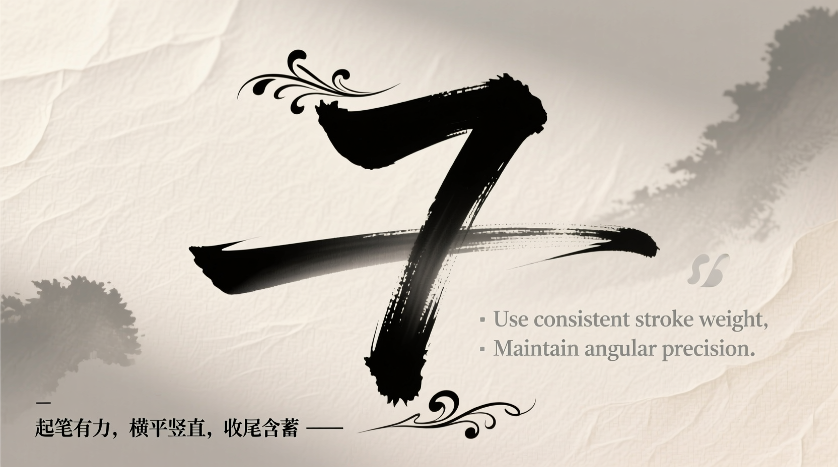 mastering how to write the number 7 tips for clarity and style in different contexts