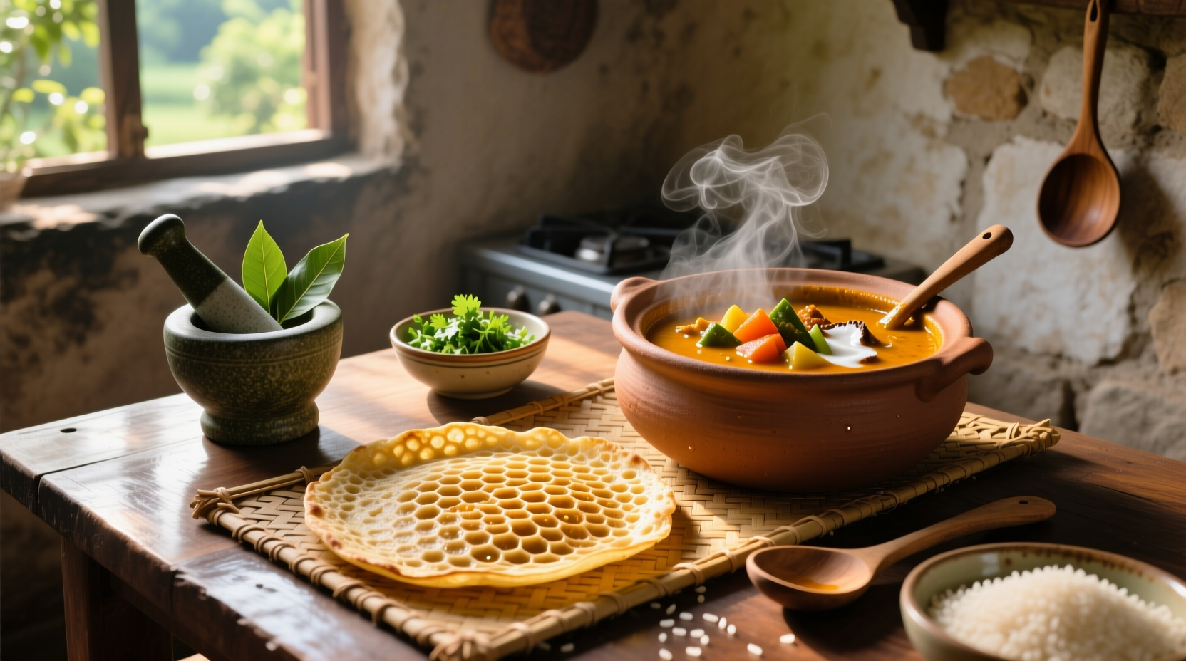 appam and stew guide