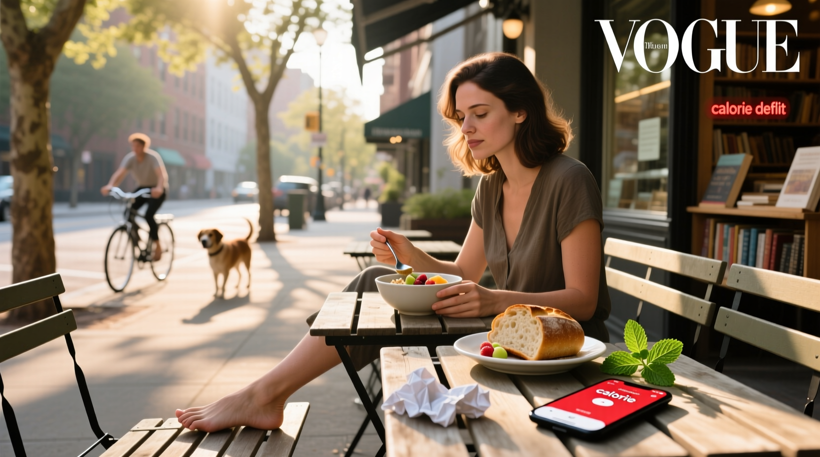 discover the satisfaction factor