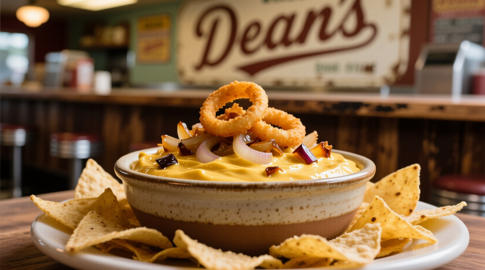 Dean's French Onion Dip: Uses, Ingredients & Serving Guide