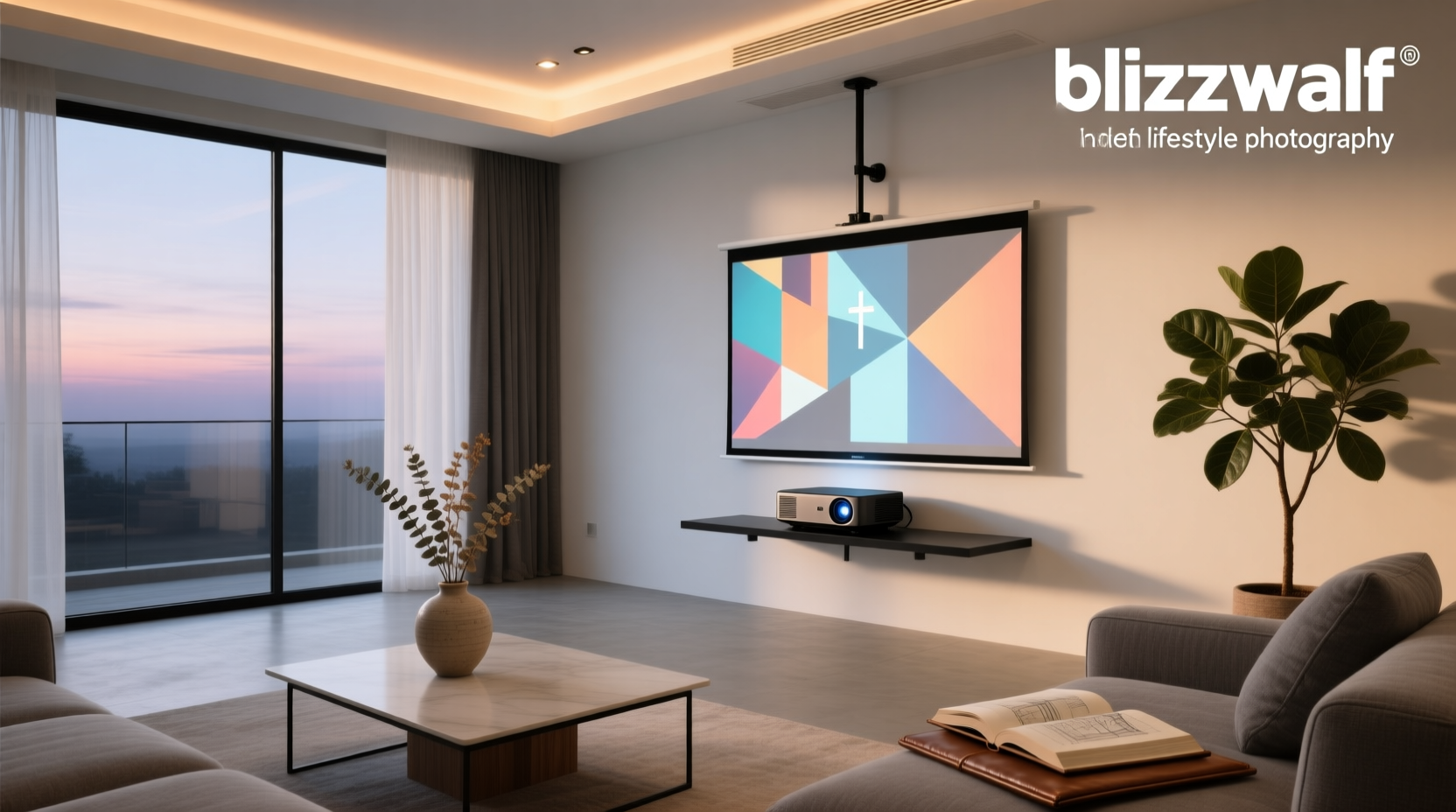 blitzwolf projector guide real performance key trade offs