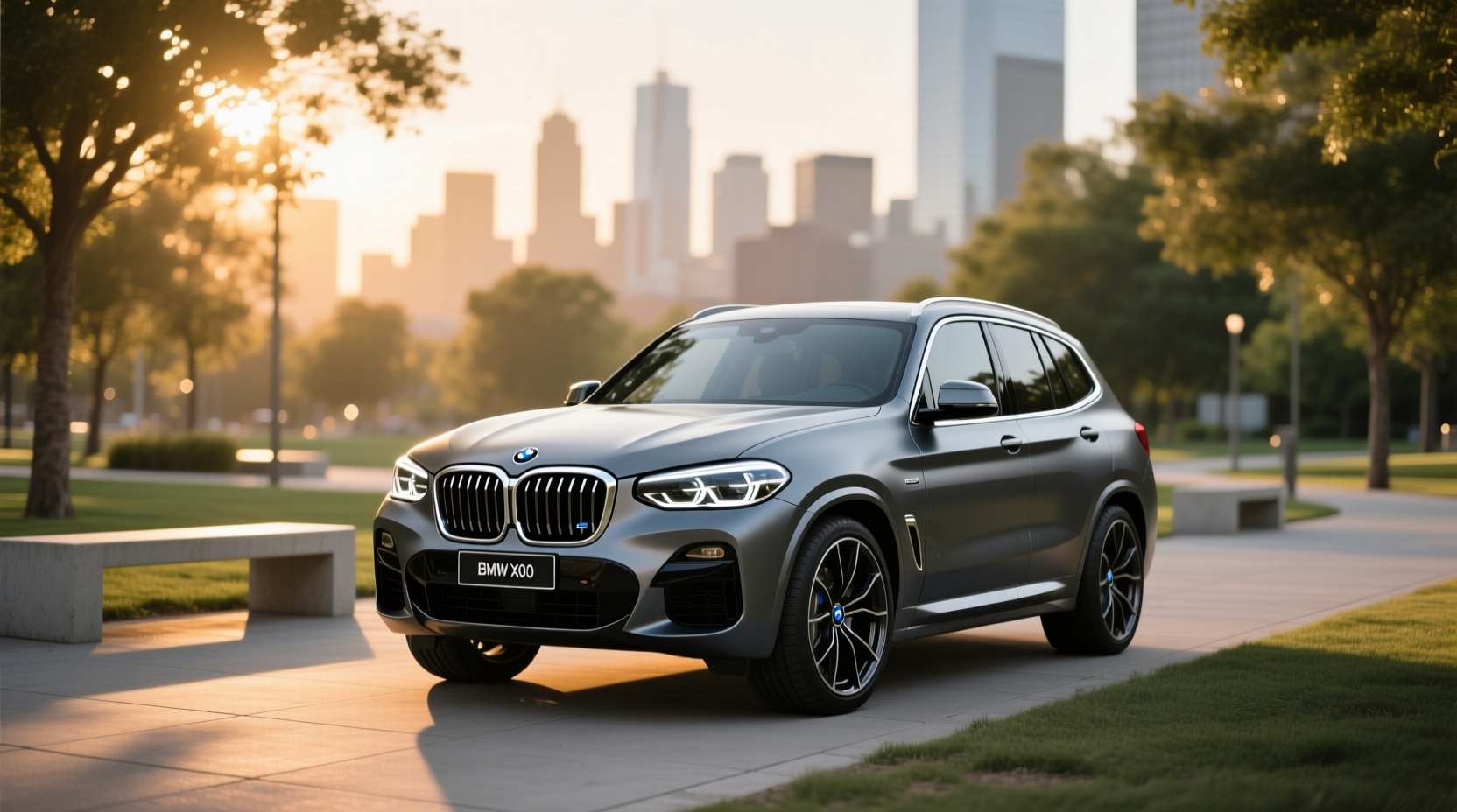What to Know About the BMW X3 G01: Features, Issues, and Value