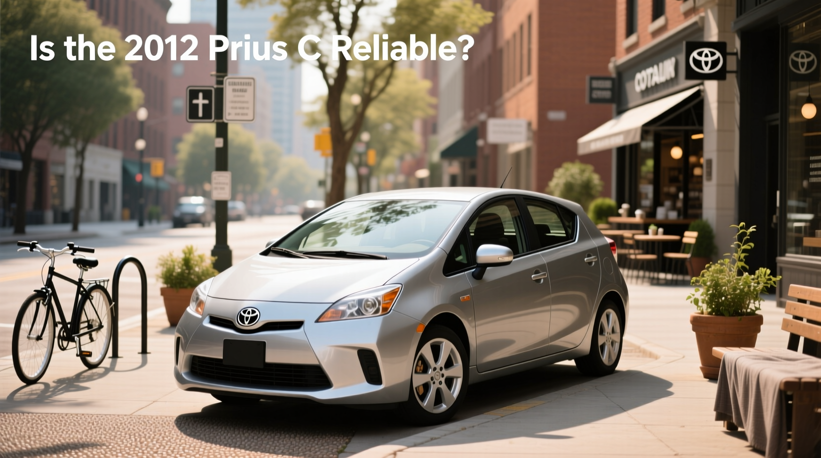 2012 prius c reliability buying guide