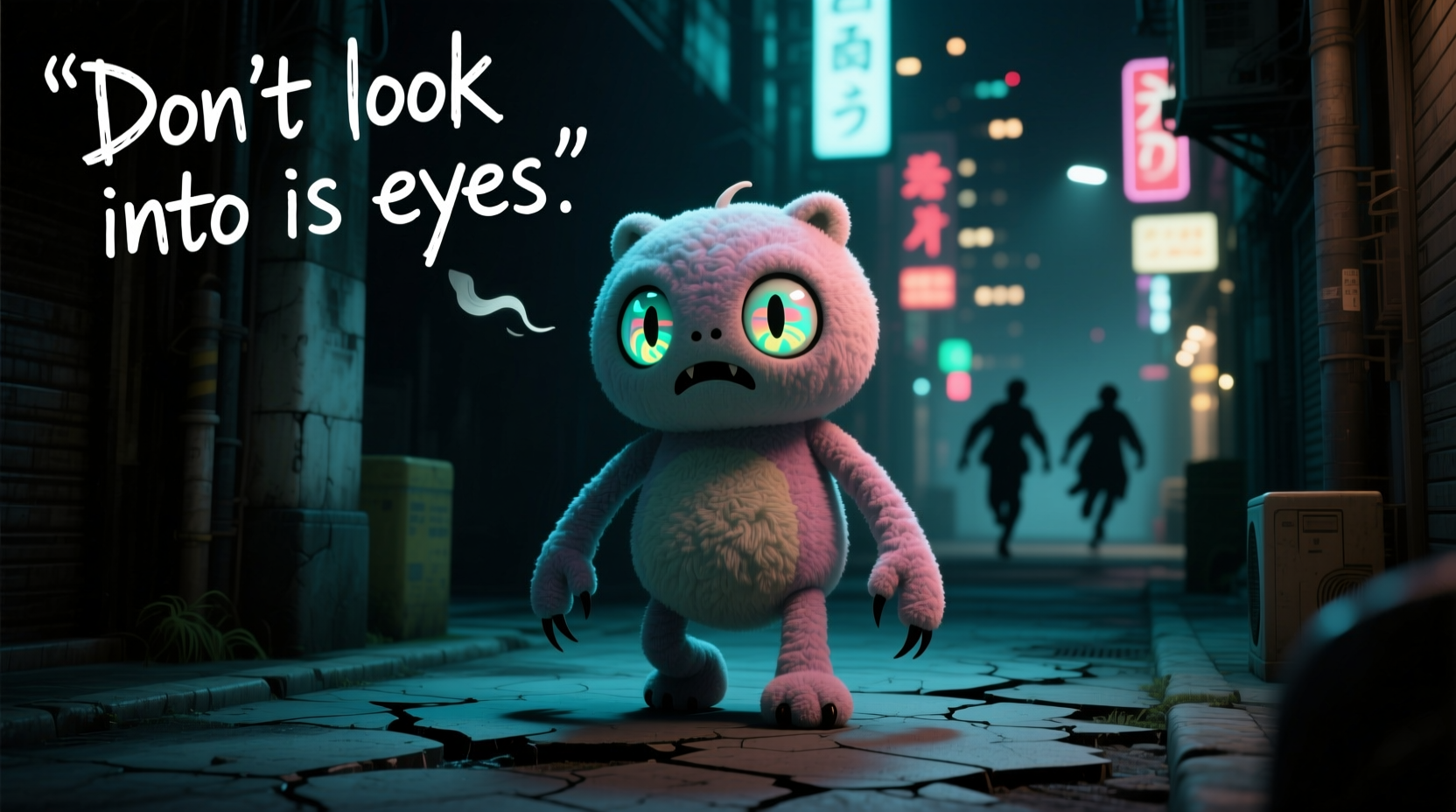 why are people scared of labubu