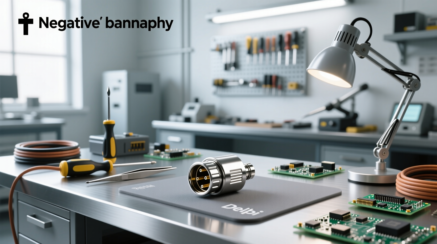 2p female delphi connector buyer’s guide