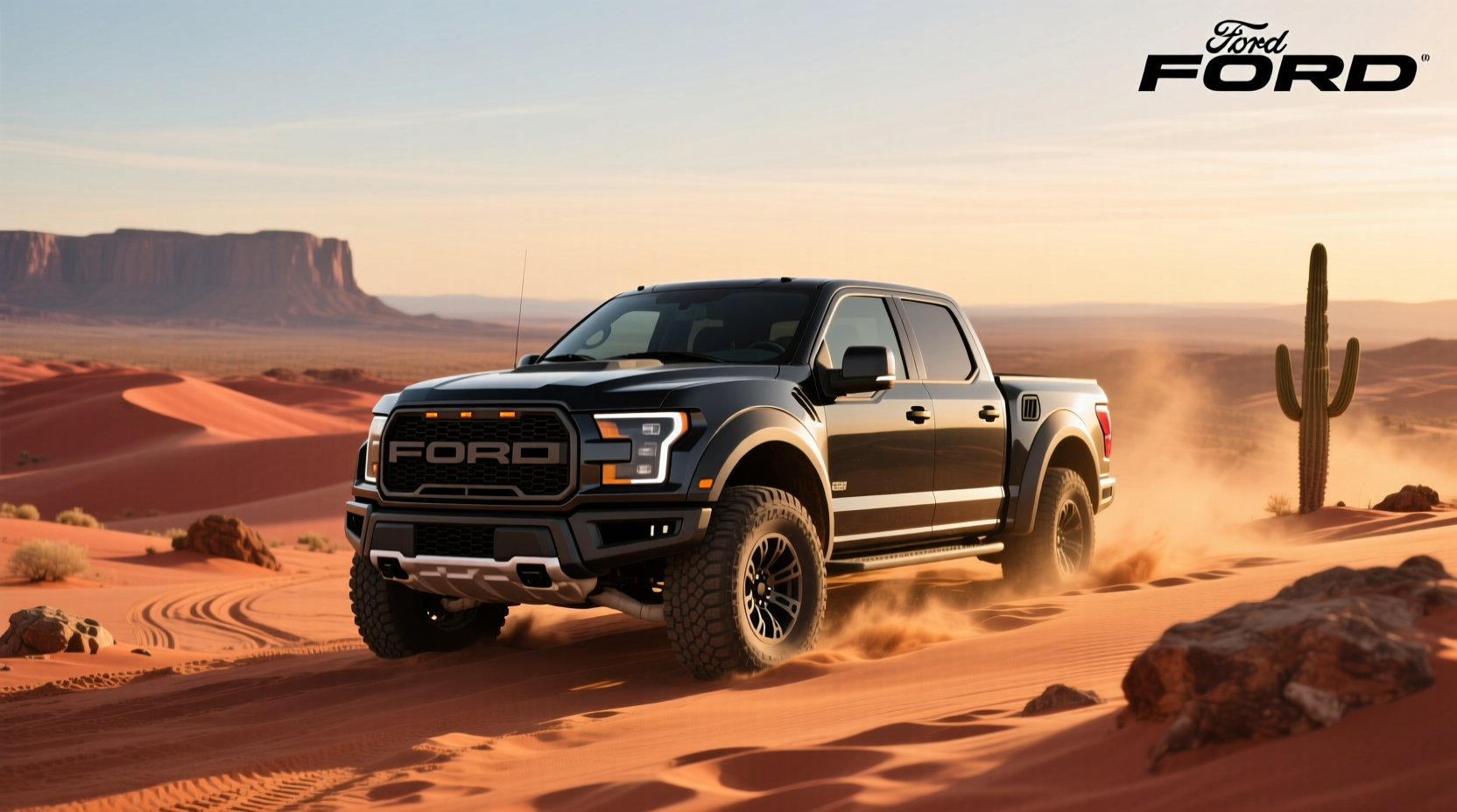 What Are Ford Raptor Fender Flares & How to Choose the Right Ones?