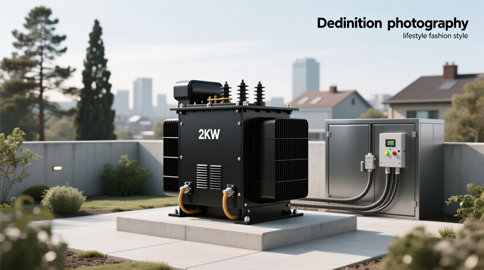 2kw transformer guide step up/down, isolation wiring