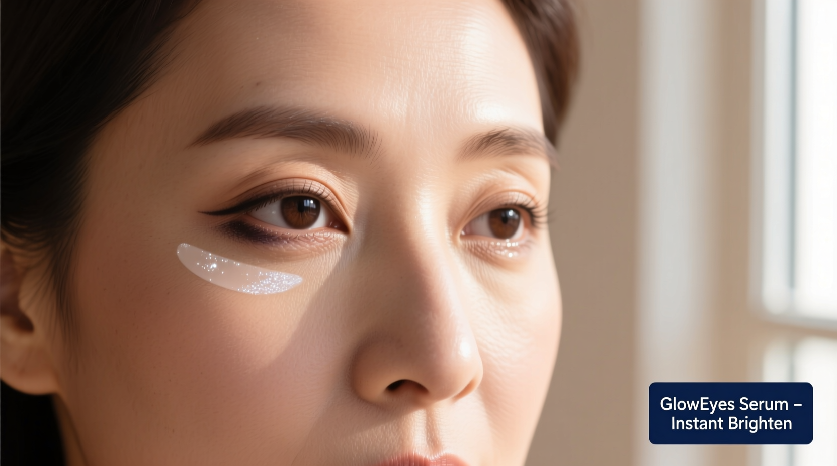 effective ways to instantly brighten and reduce dark circles under your eyes