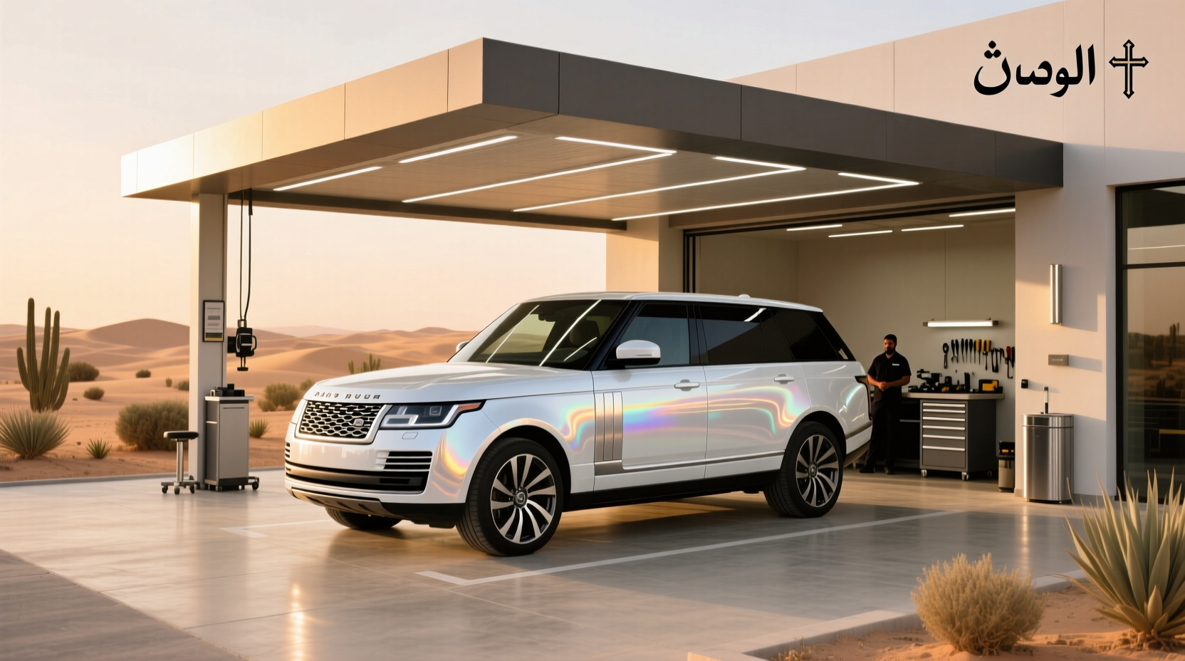 What Is Paint Protection Film in Saudi Arabia and Is It Worth It?