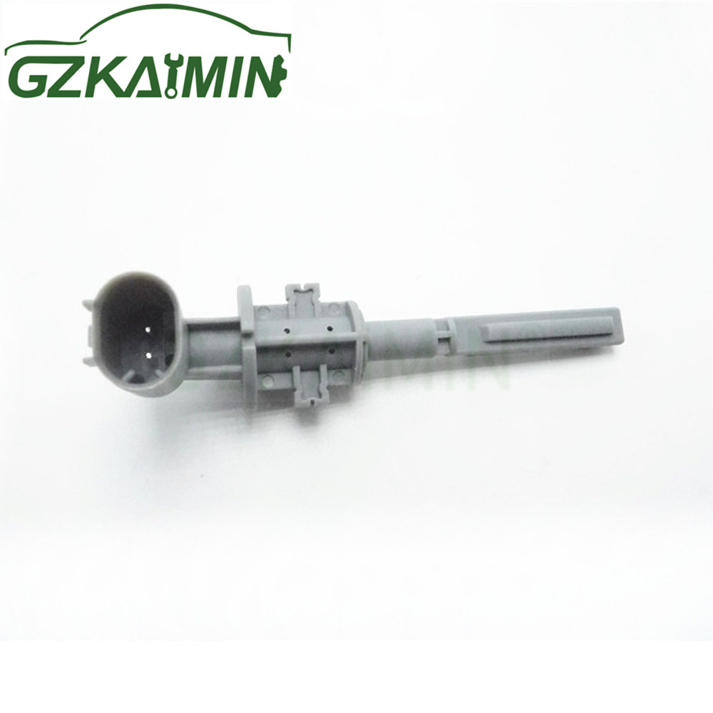 Ntcpefy Radiator Expansie Tank Koelvloeistof Niveau Sensor voor E46 E53 E60 E83 E90 17137524812 17137553919 17117506601