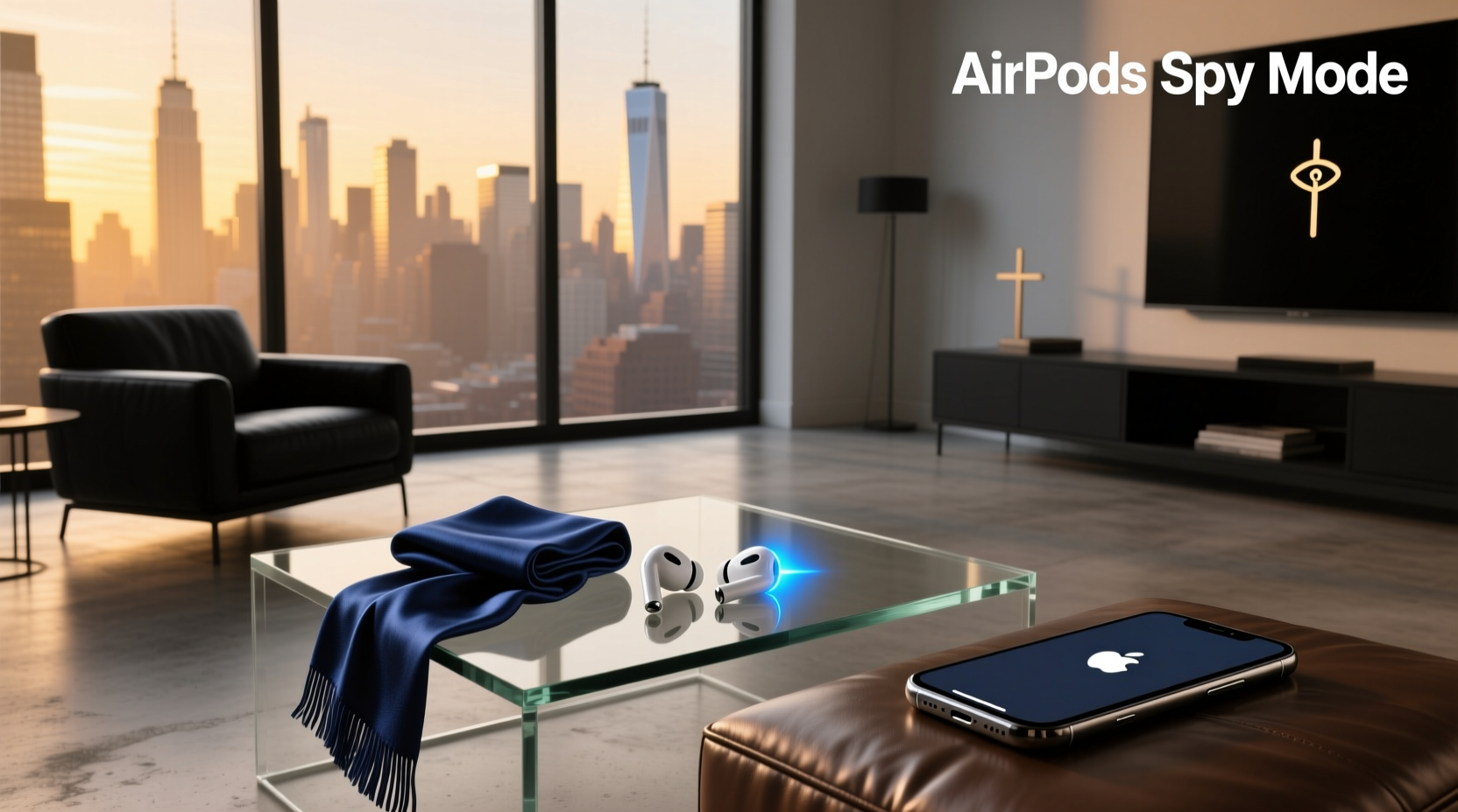 airpods spy mode guide what it is when to use it