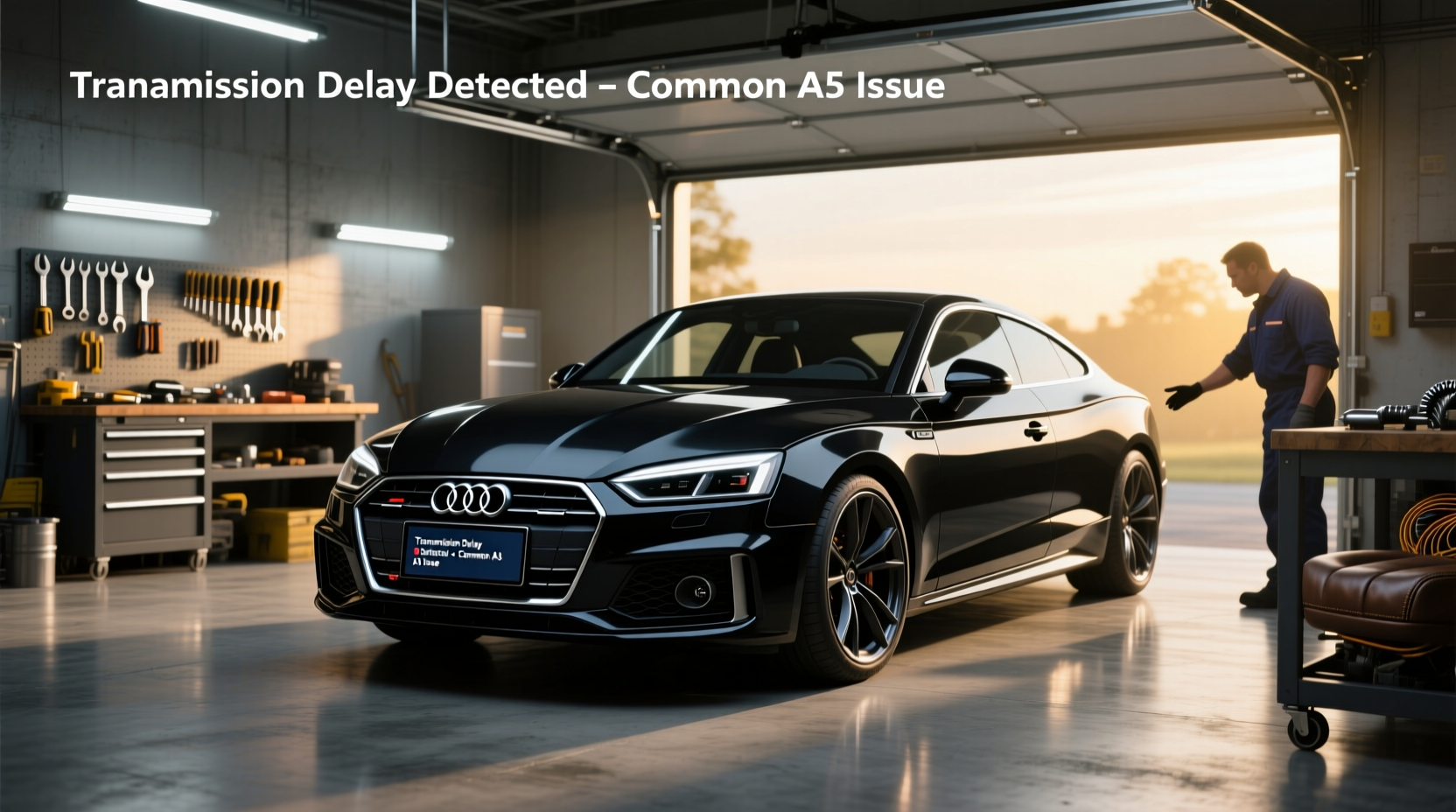 How to Choose LCD Audi A5, What Is the Common Problem? Buying Guide