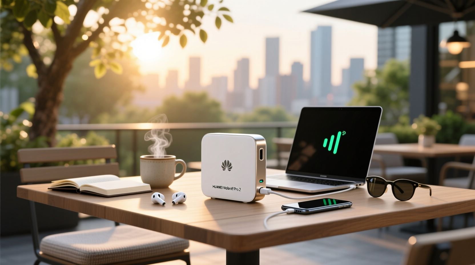 Huawei Mobile WiFi Pro 2 Review: What You Need to Know Before Buying