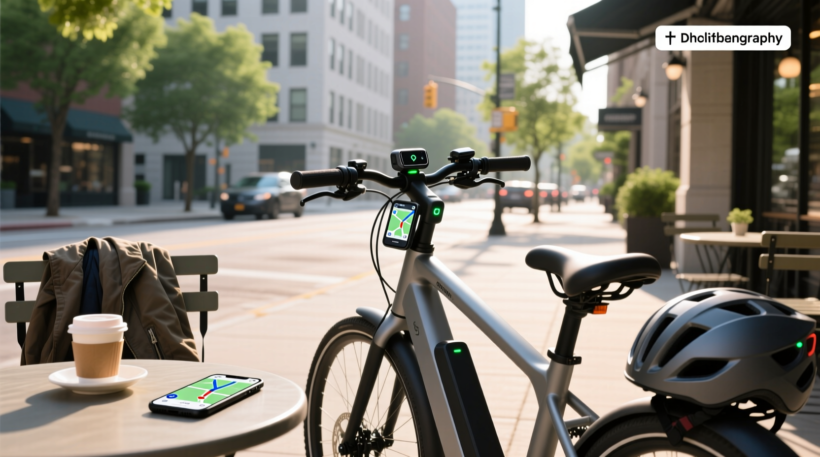 How to Choose the Best GPS Tracker for an Electric Bike in 2025
