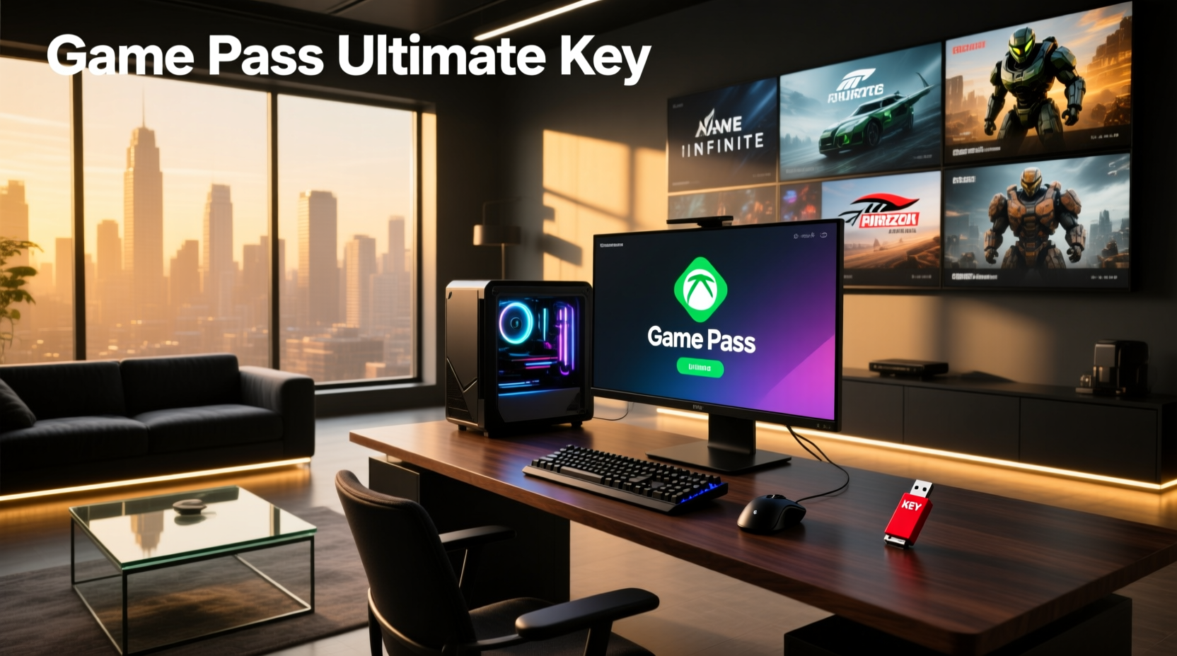game pass ultimate key what you need to know before buying
