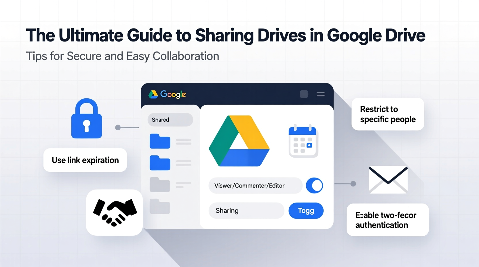 the ultimate guide to sharing drives in google drive tips for secure and easy collaboration
