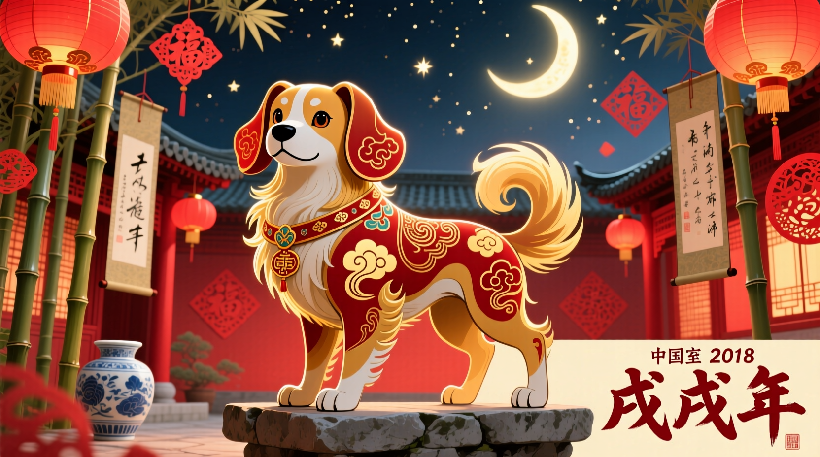 what was 20108 chinise new year animal