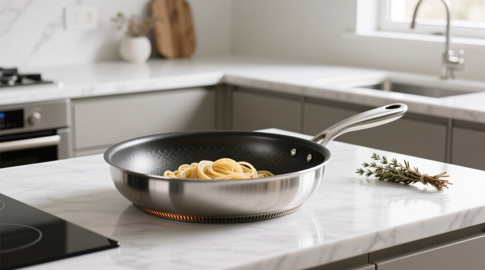 best pasta pan