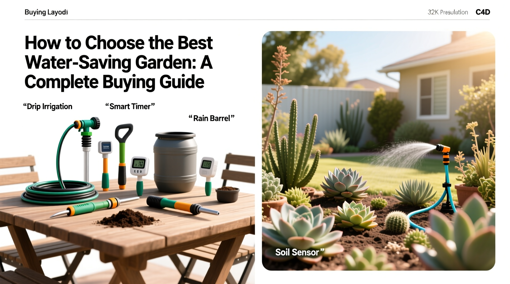How to Select the Best Water Timer for Garden Irrigation: Ultimate Guide
