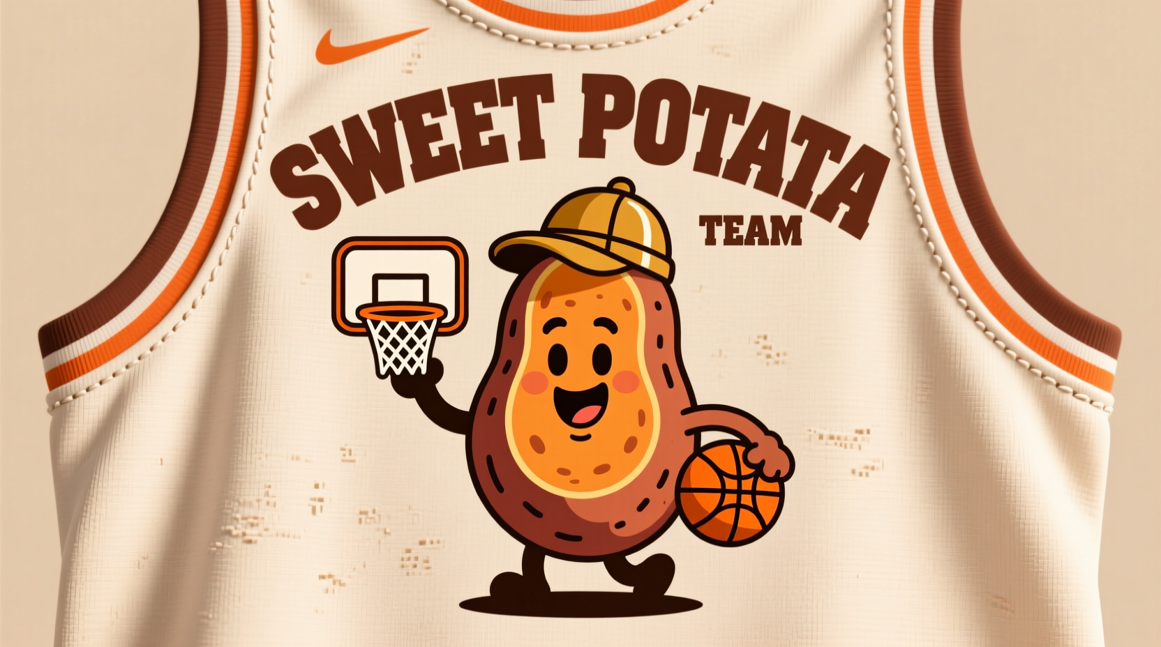 Jersey Sweet Potato: Facts, Uses & Differences Explained