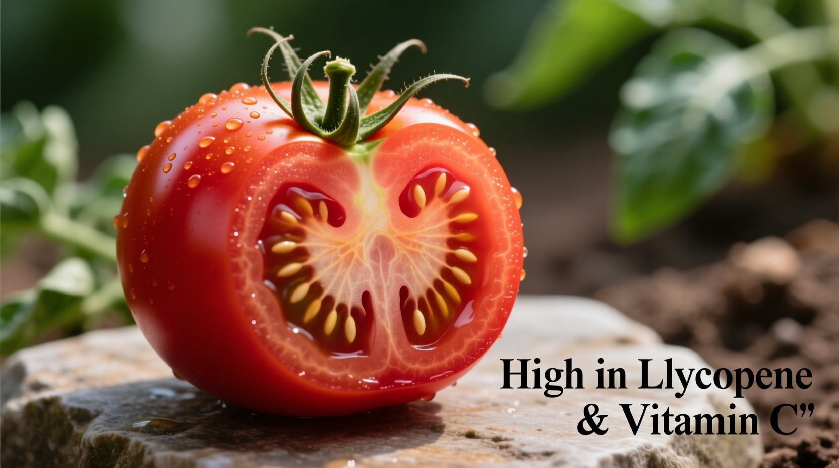 nutrition in a roma tomato