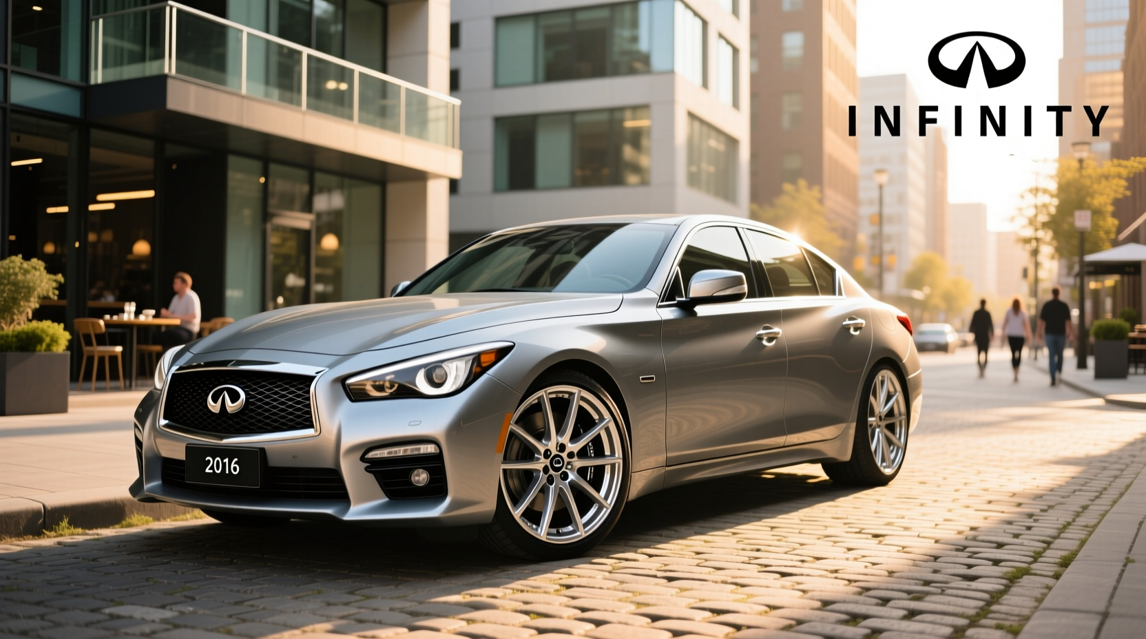 19 inch wheels for infiniti q50 fitment upgrades