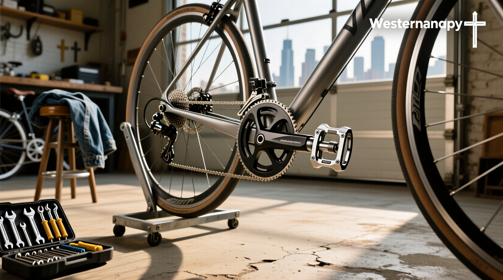 Pedal Lock, What Does It Do? Buying Guide 2024