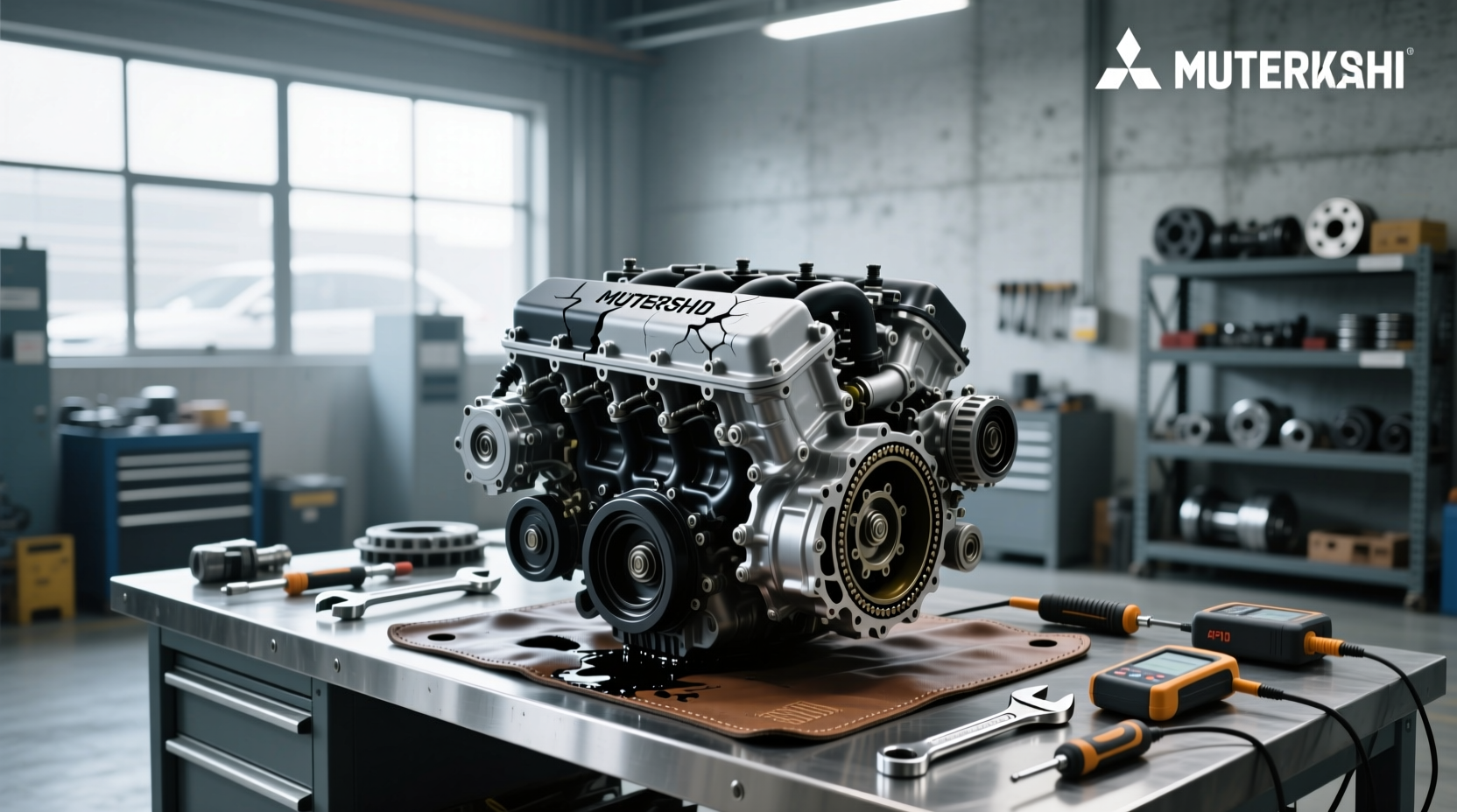 4P10 Engine Guide: How to Choose the Right One