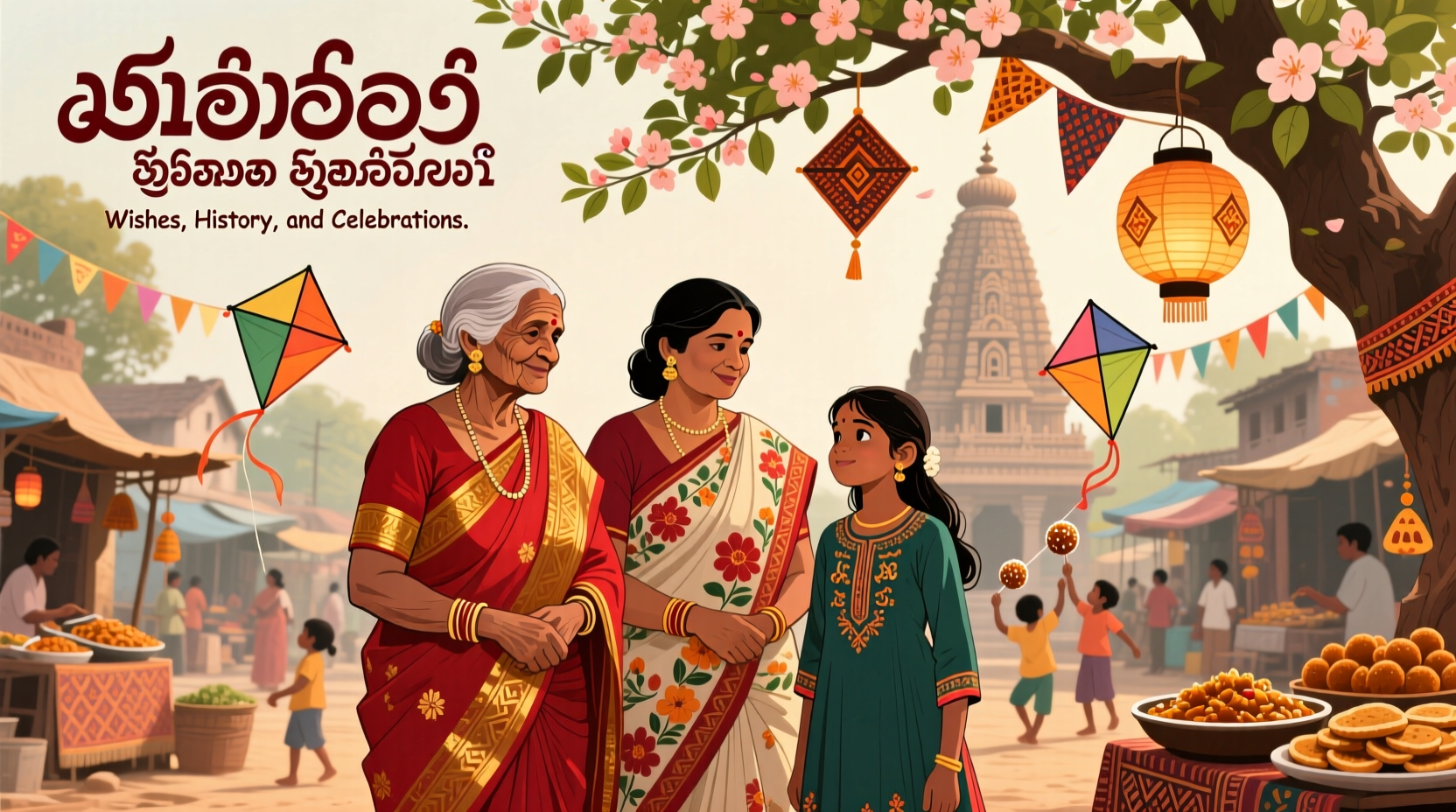 happy womens day in telugu