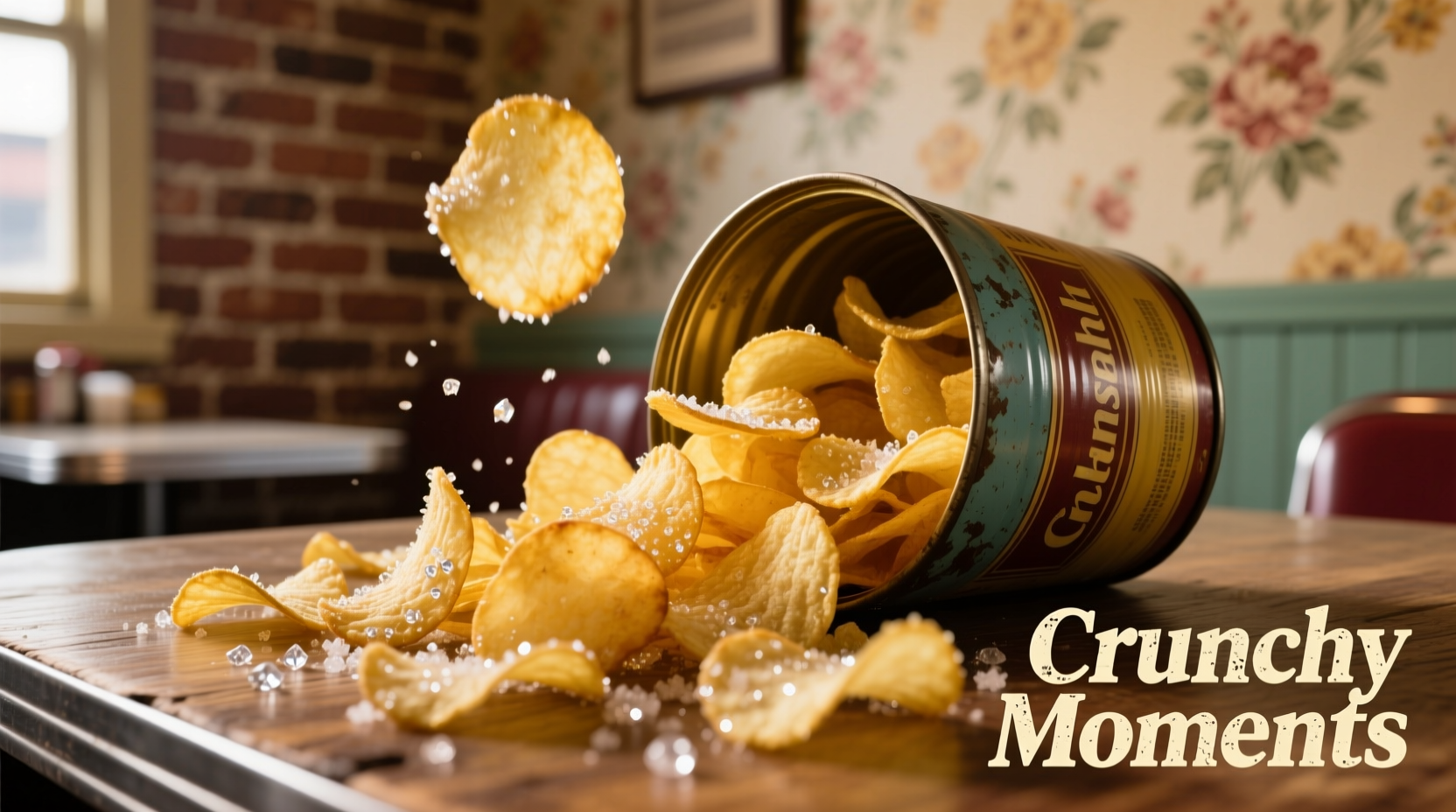 Guys Potato Chips: Newfoundland's Beloved Regional Snack Brand