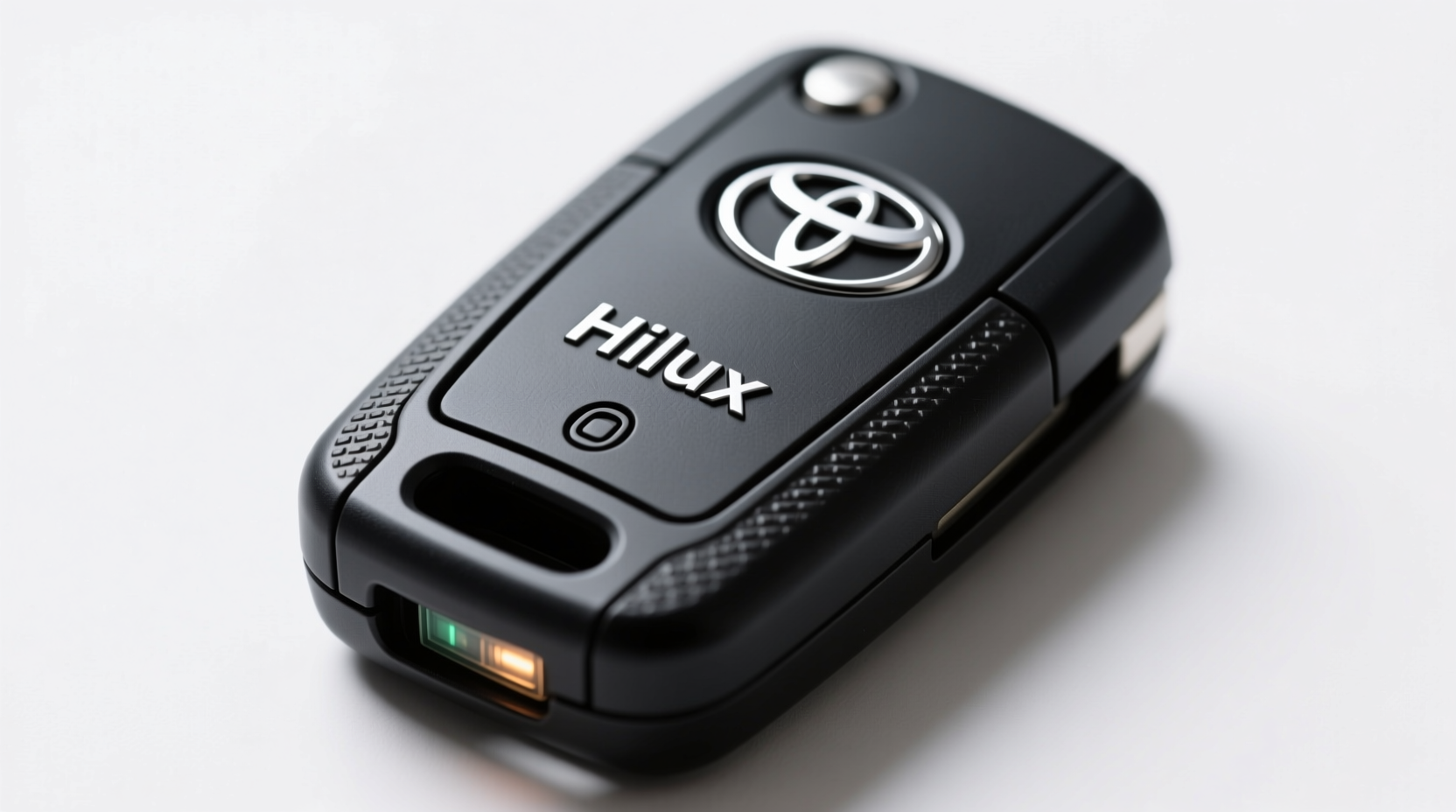 hilux key cover replacement 2026
