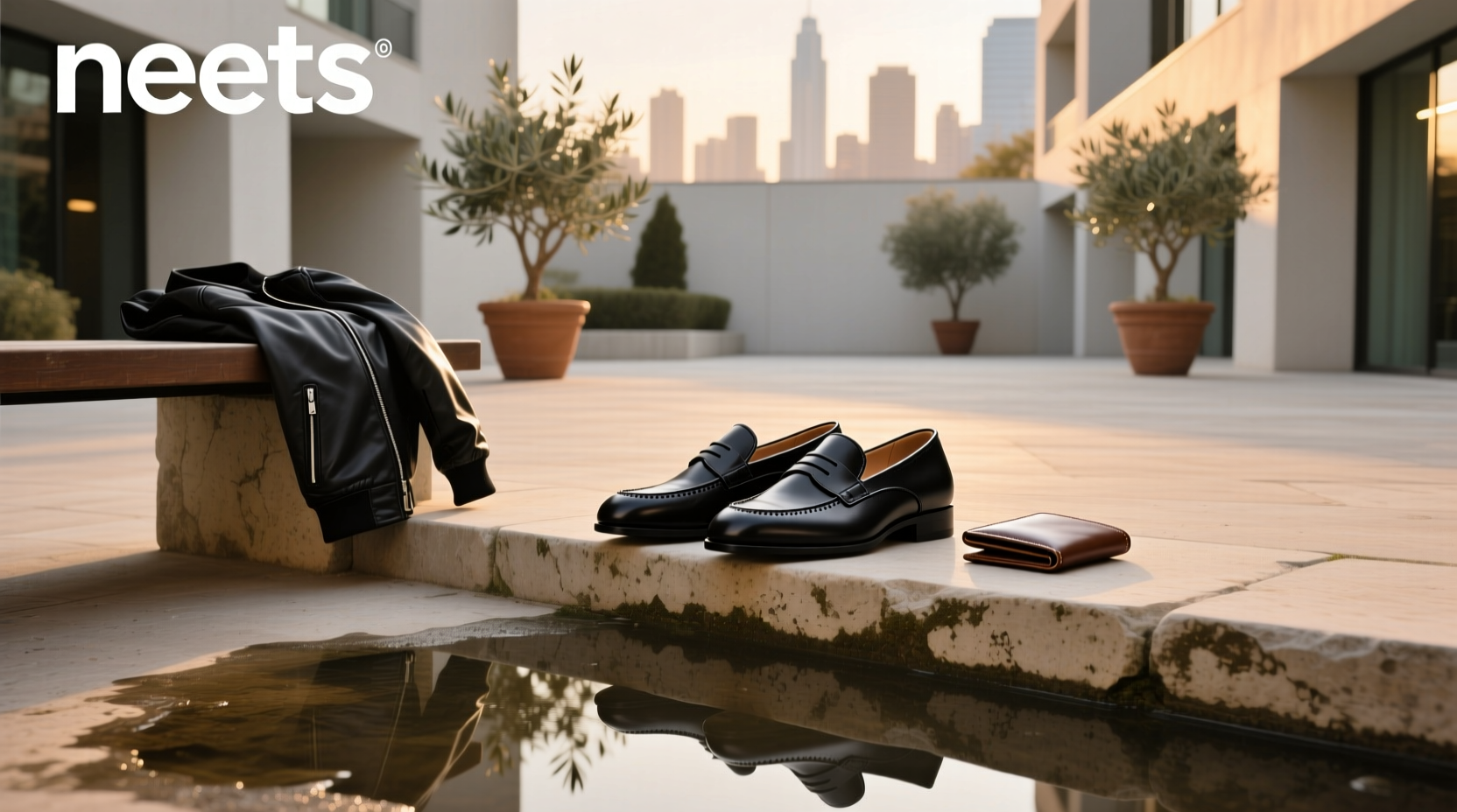 are neats reusable care use guide