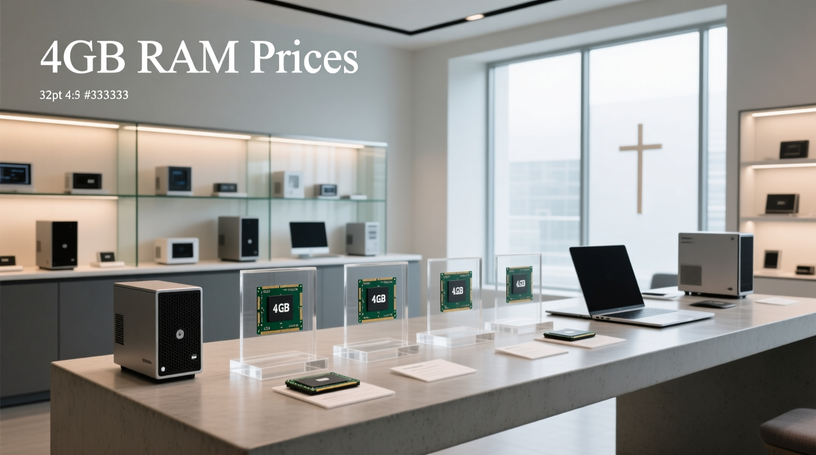 4gb ram prices in qatar (2024 guide)