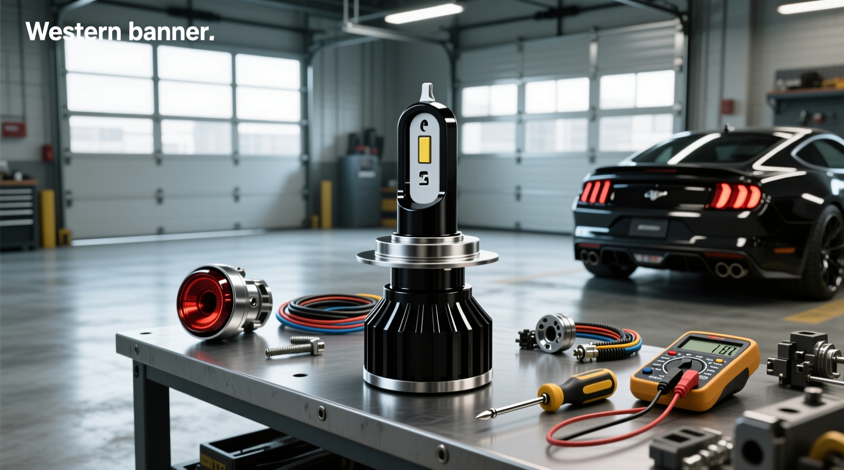 How to Replace a Tail Light Bulb Holder: Step-by-Step Guide