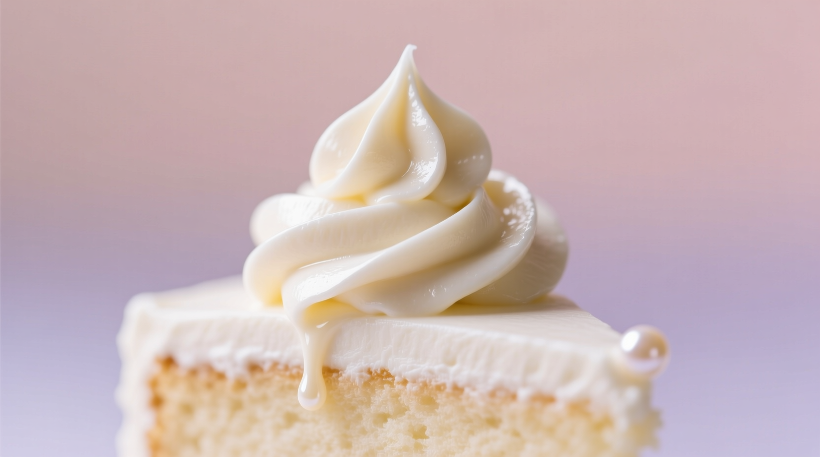 Simple Vanilla Frosting: Science-Backed Method for Perfect Texture Every Time