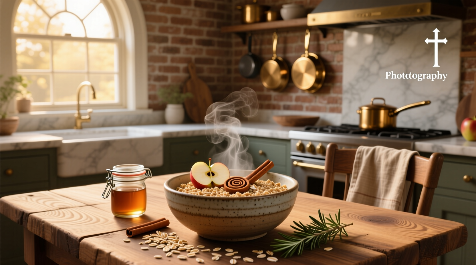 apple cinnamon baked oatmeal guide