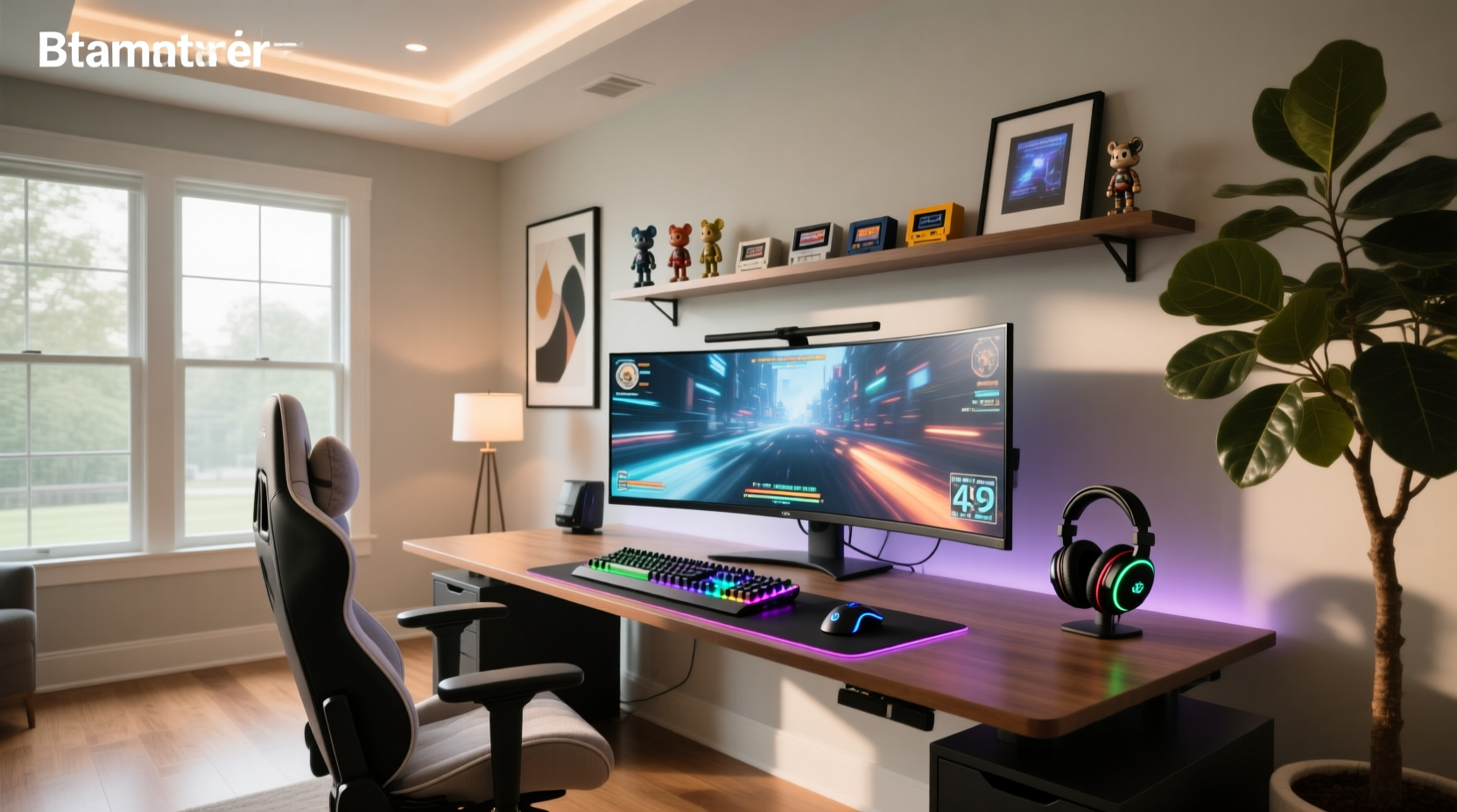 How To Set Up A Gaming PC In 2026 Complete Step By Step Guide 