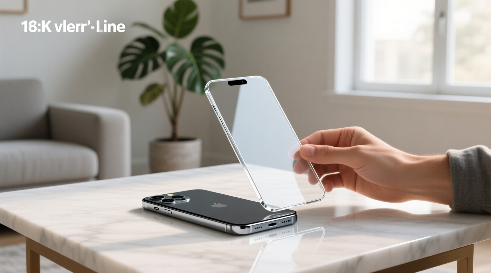 mobile screen protector