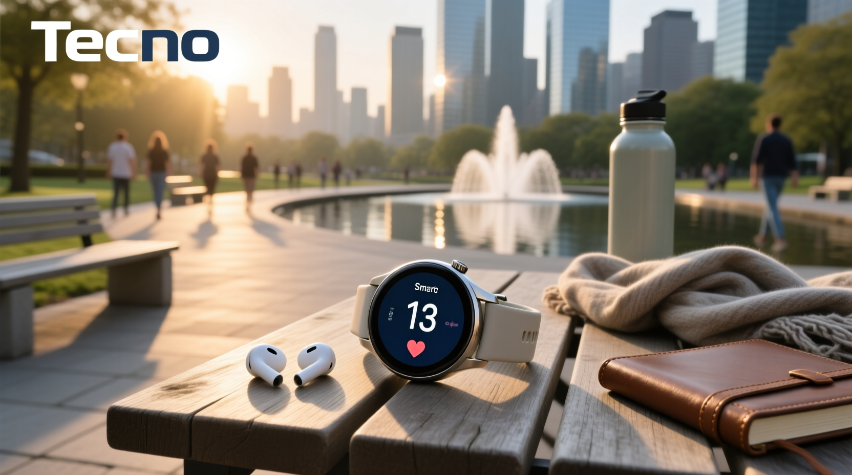 tecno smart watch guide what you need to know before buying