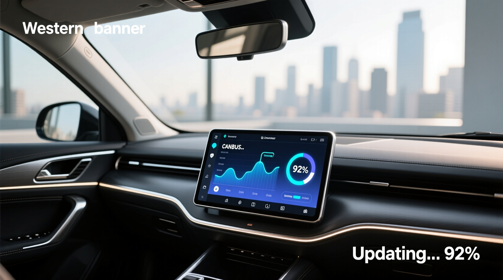 How to Update CANBUS on Android Head Unit for Ford Focus & Other Cars
