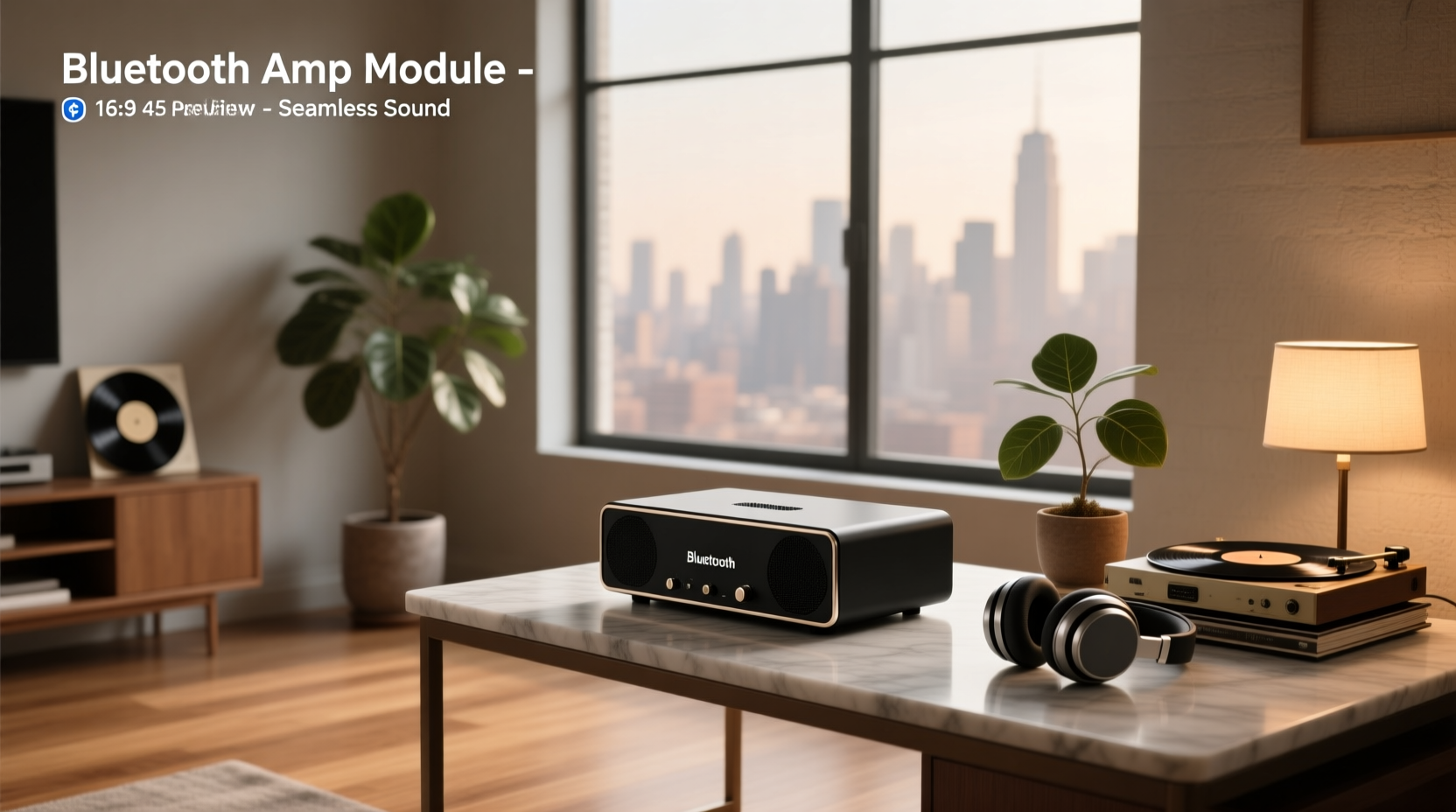 bluetooth amp module guide choose right for diy audio