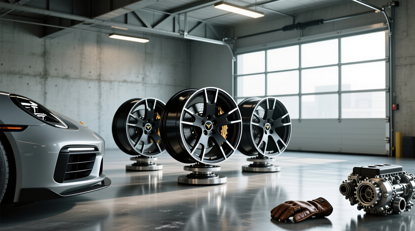 Eagle Car Rims Types Eagle Alloy Wheels Guide: How to Choose the Right Fit