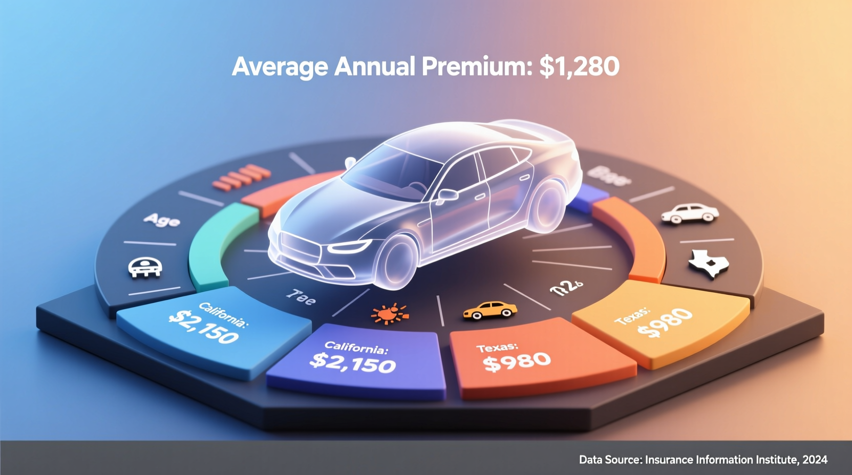how much should liability car insurance cost