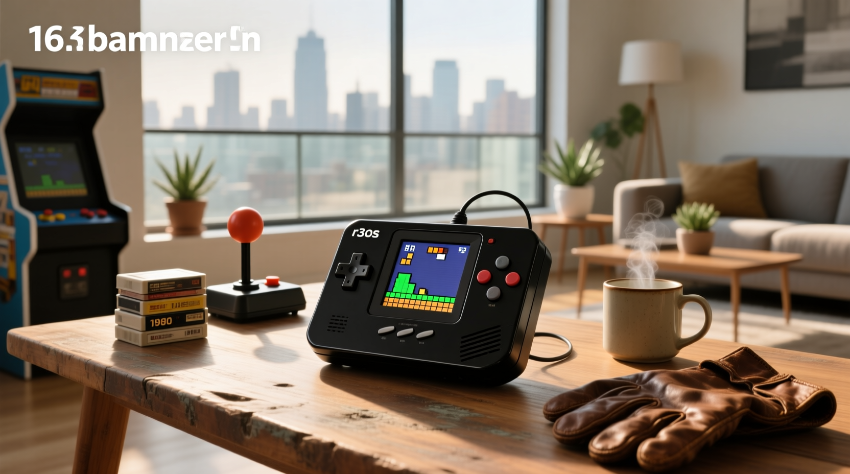 r36s retro handheld worth it in 2024