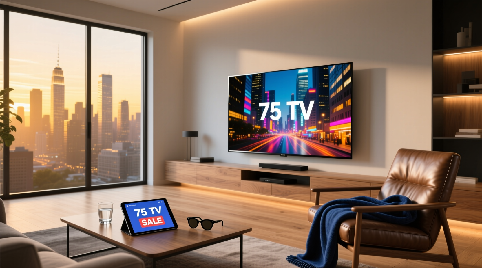 75 tv sale guide when to buy what to skip