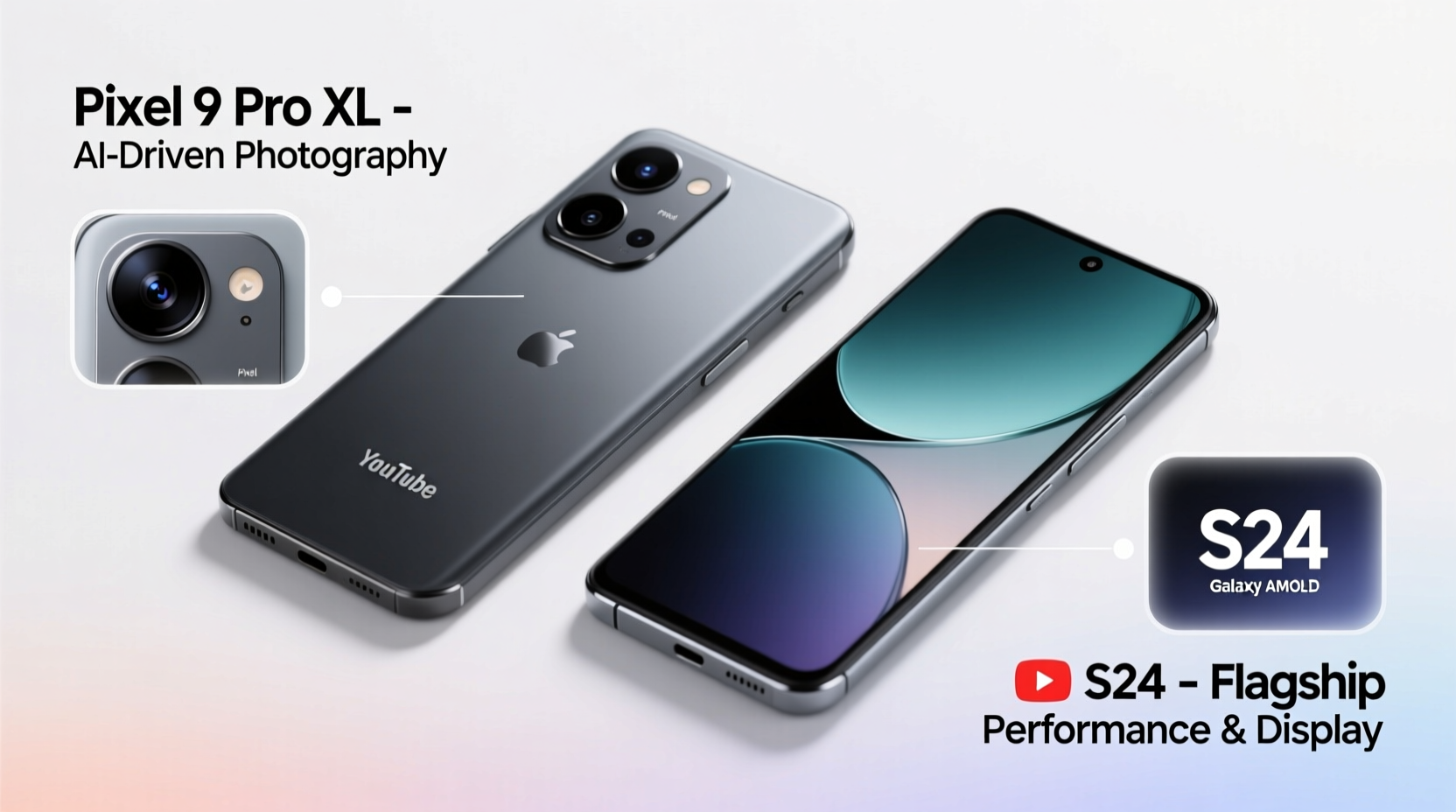 pixel 9 pro xl vs s24 is the hype real or should you stick with samsung