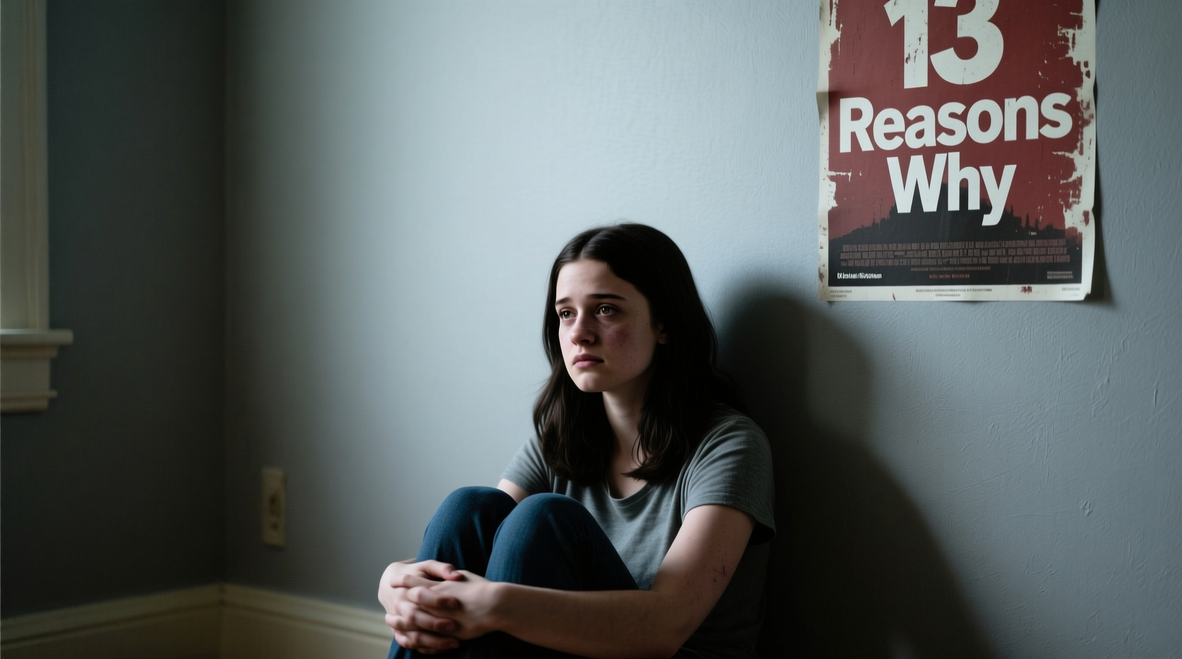 rehtaeh parsons 13 reasons why exploring the connection