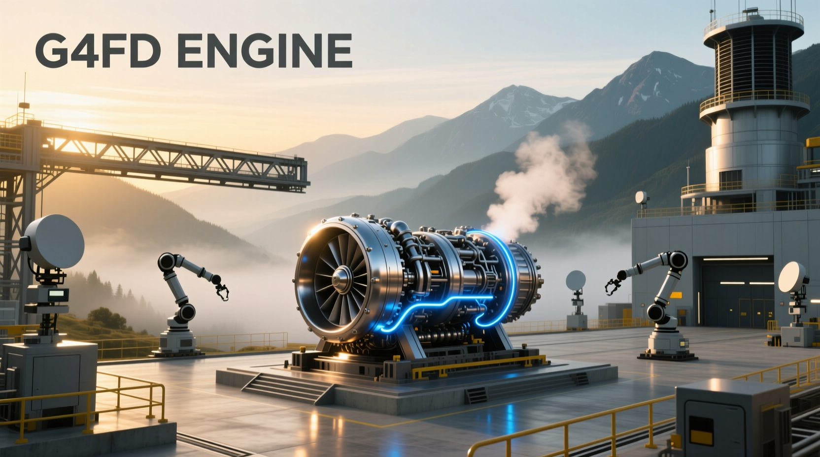 What Is the G4FD Engine? Specs, Compatibility, and Common Issues